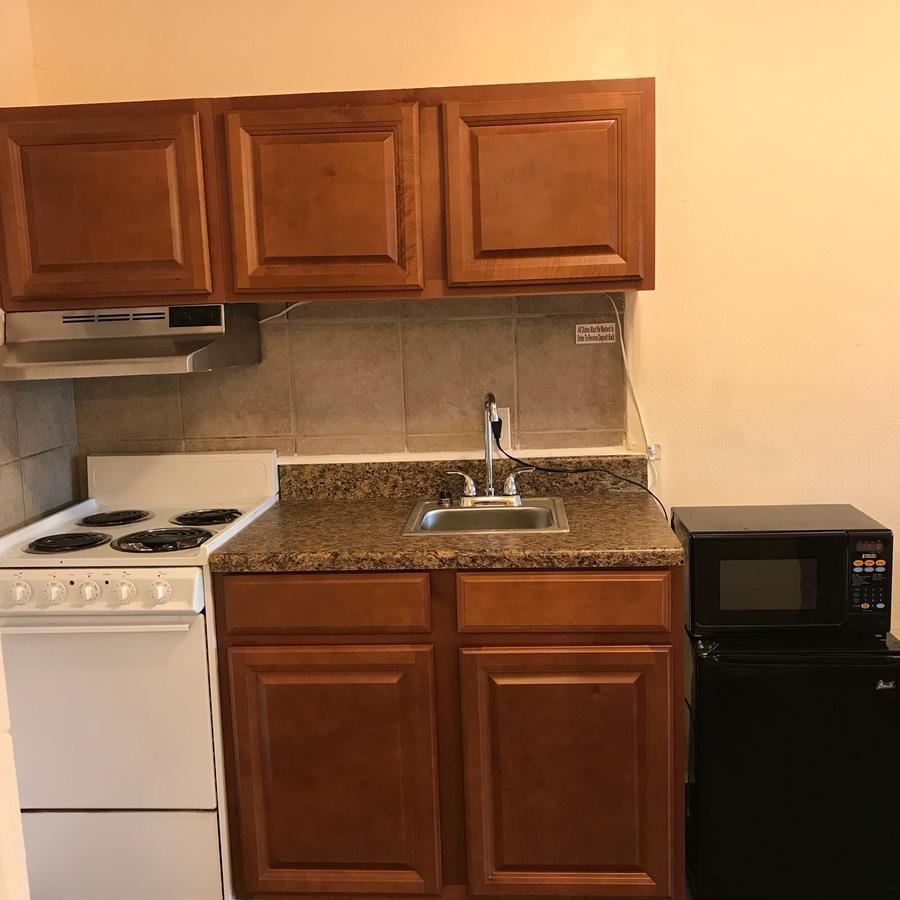Ocean Breeze Motel Миртъл Бийч Екстериор снимка